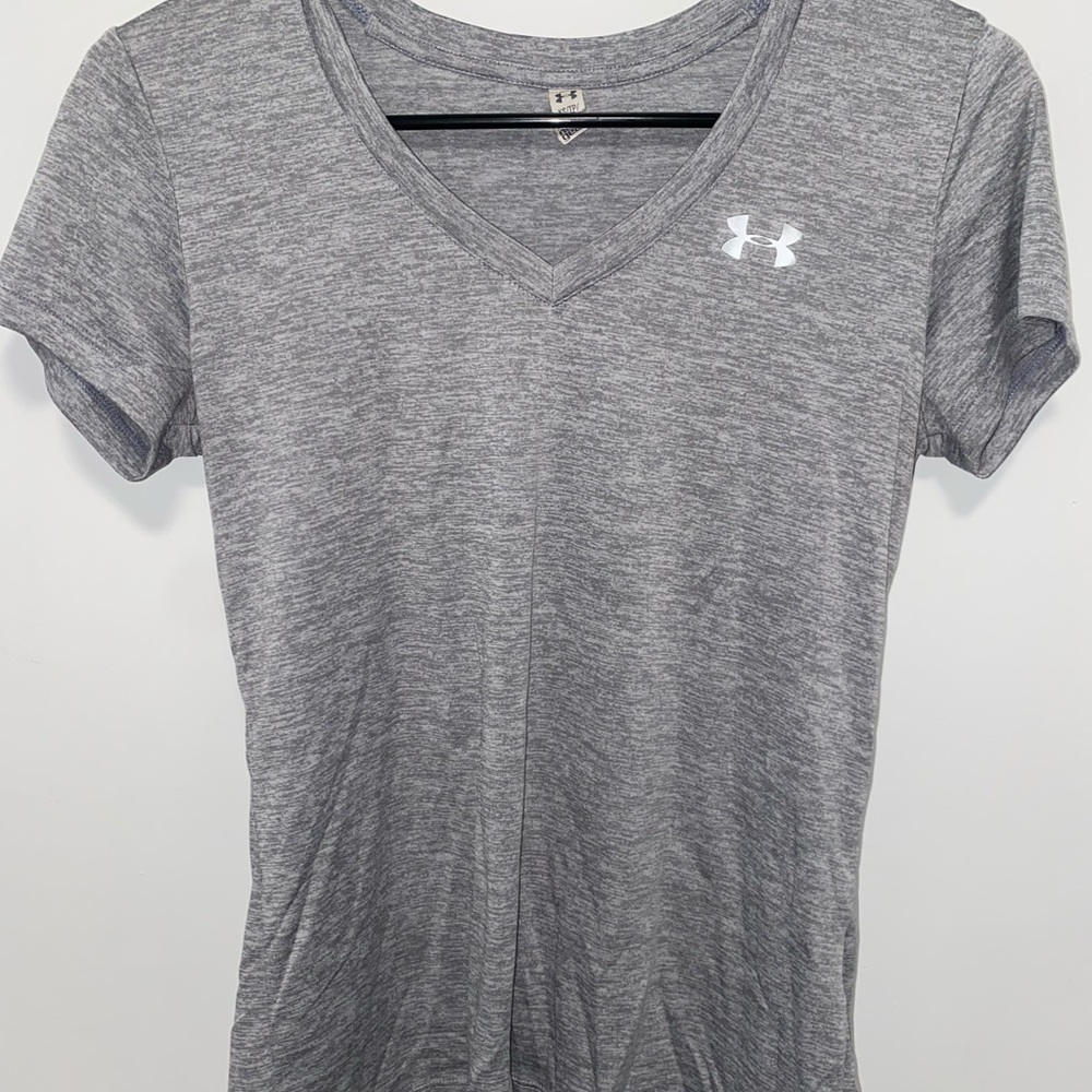 Under armor athletic shirt